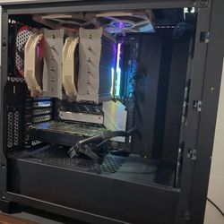 Custom Gaming Computer PC - OBO or trades