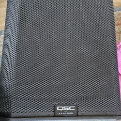 QSC ks118 