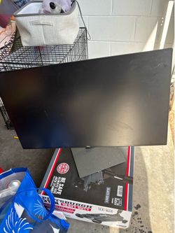 Dell monitor