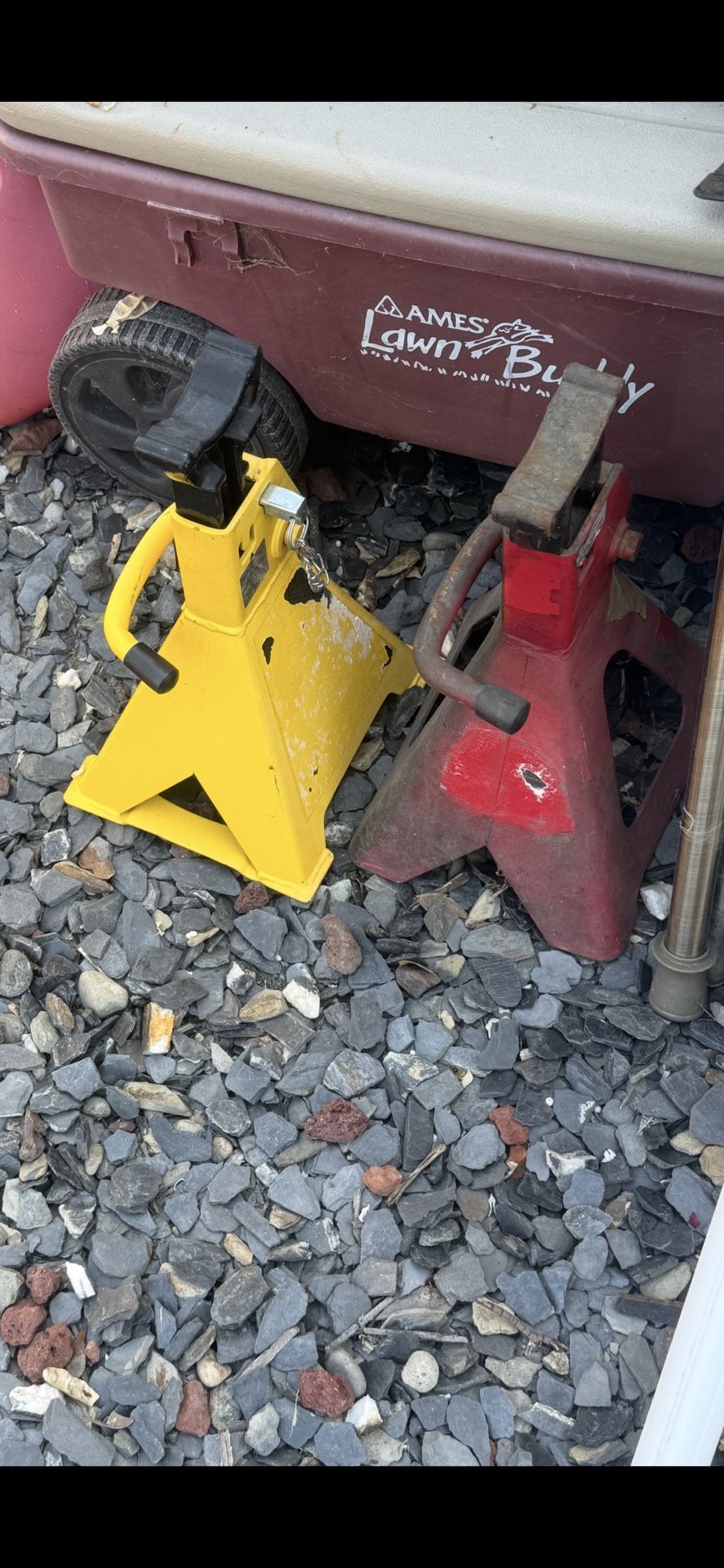 Car Jacks