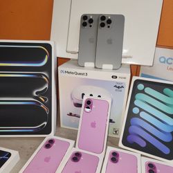 iPhone 15 Pro 128 GB Unlock 