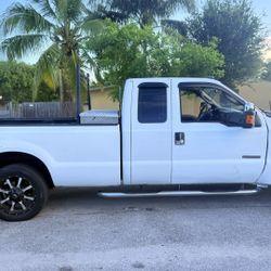 2004 Ford F-250