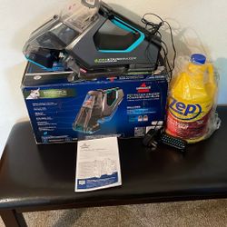 Bissell Portable Power BrushI (SOLD)