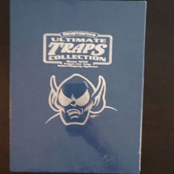 Grimtooths ultimate traps collection game