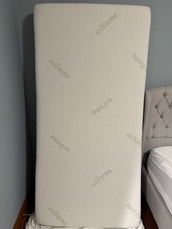 Foam Mattress 