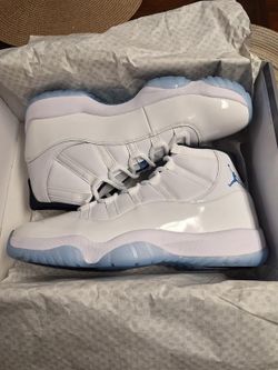 JORDAN 11 size 10