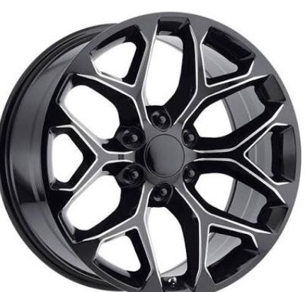 🔥🔥🔥20 inch in stock!🔥🔥🔥(only 50 down payment / no credit needed )