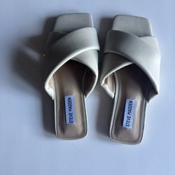 Steve Madden Size 6 1/2 Like New