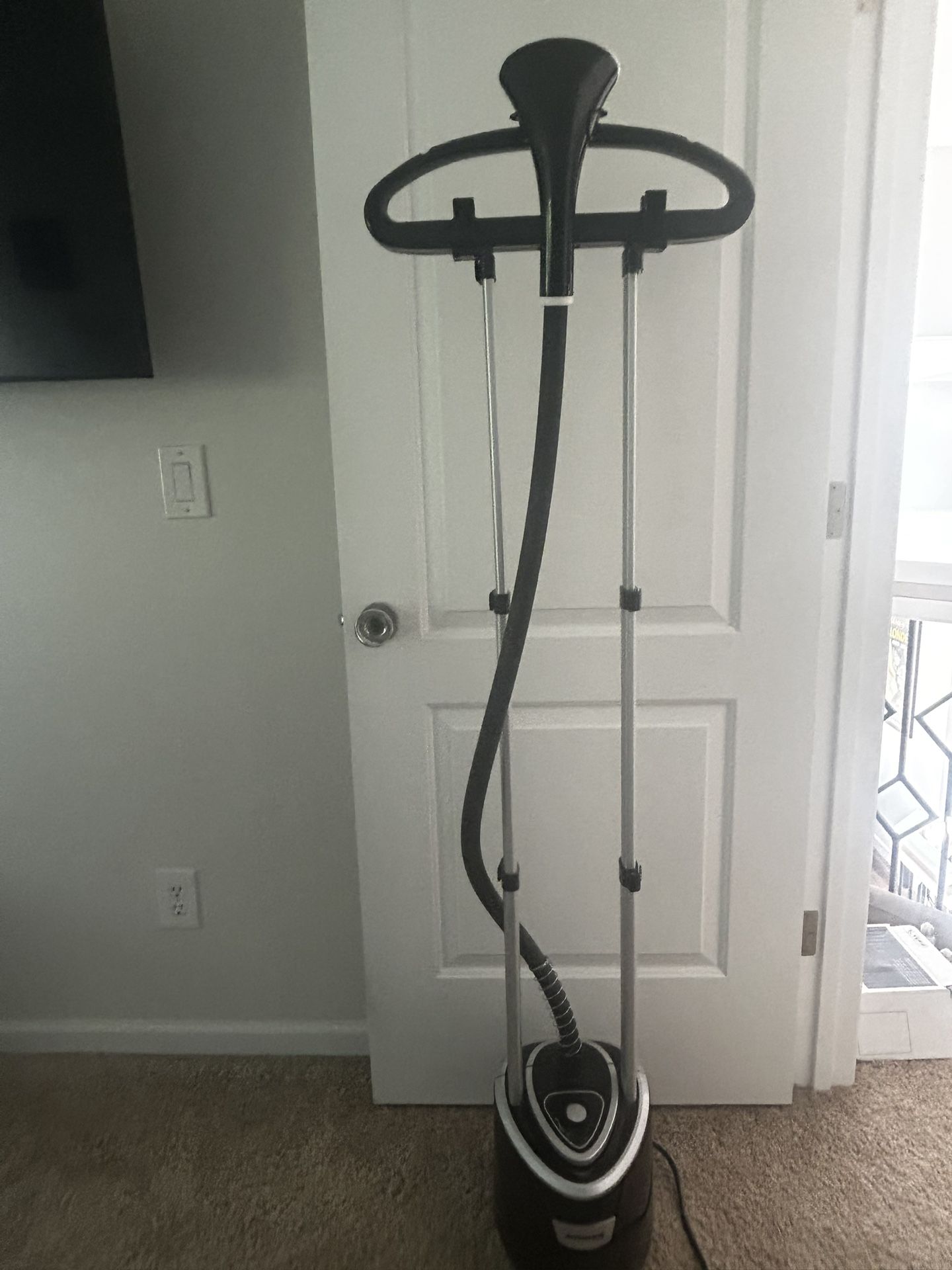 Clothes Steamer