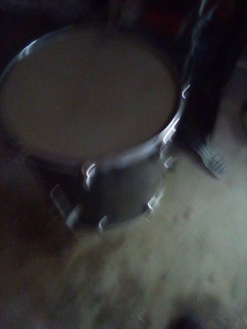 Drums