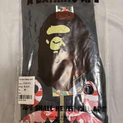 MEDIUM BAPE T