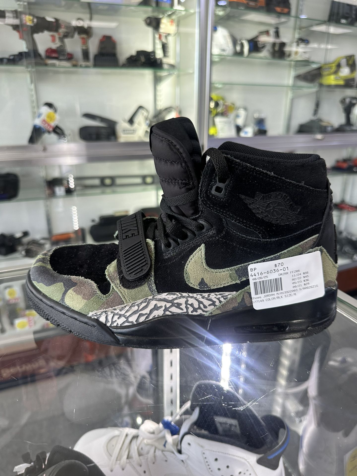 Air Jordan