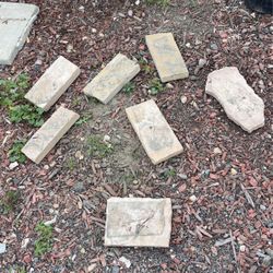 Stepping Stones