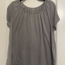 Crate And Barrow Shirt 