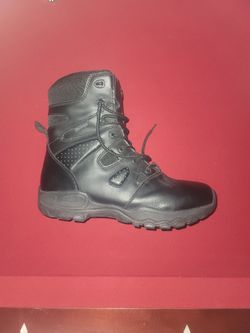 Smith & Wesson Boots