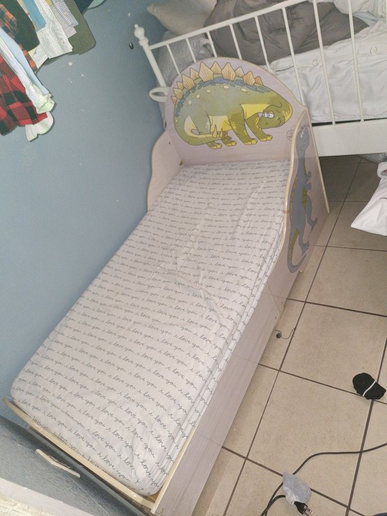Camita Para Bb