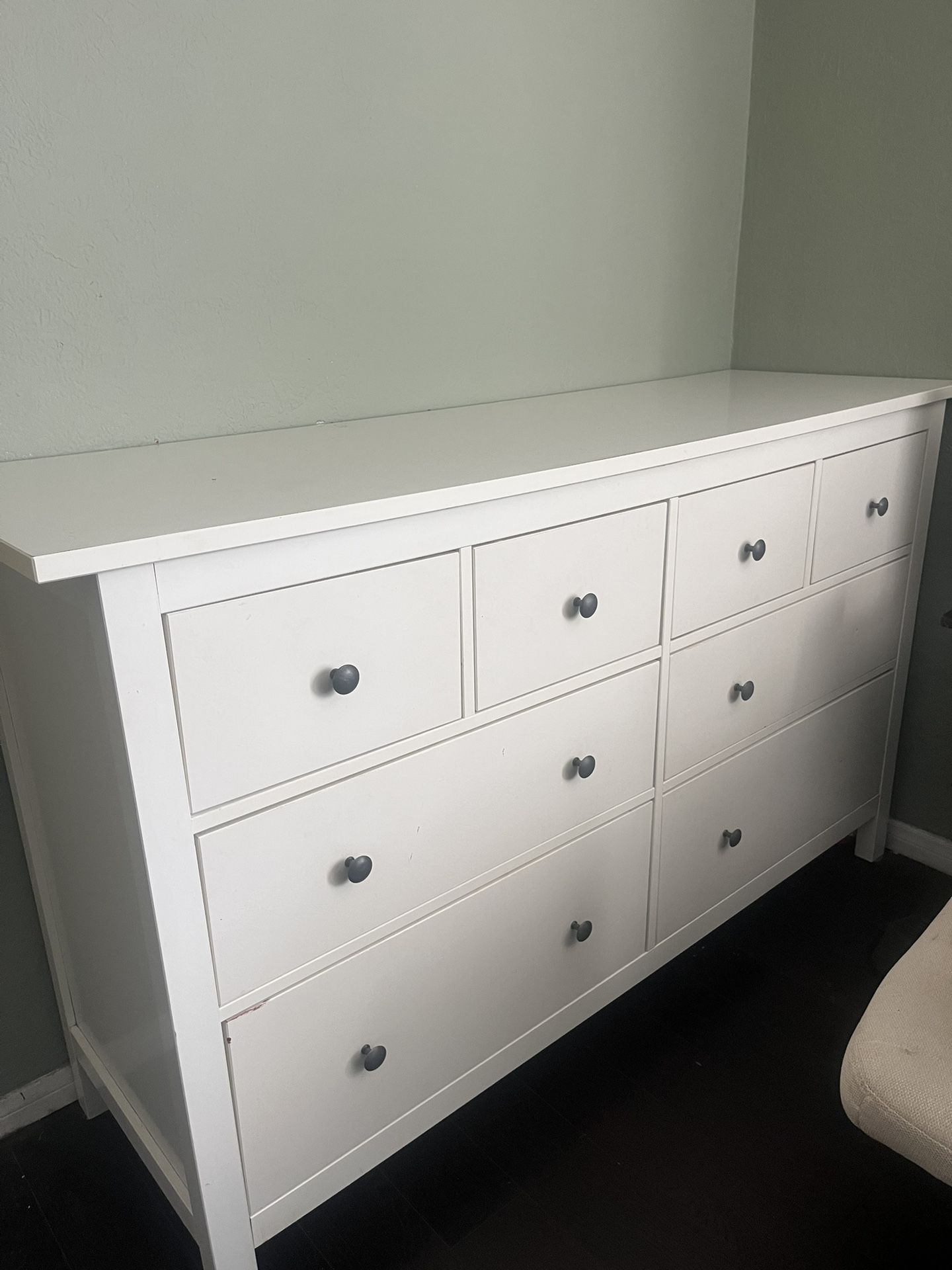 IKEA Dresser