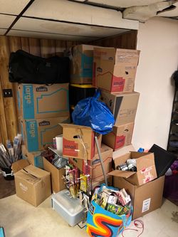 Smoke Shop inventory
