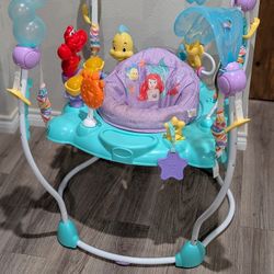Baby Jumperoo - Baby Items