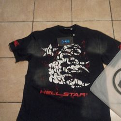 Hell Star 