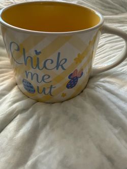 Disney Minnie Mouse Mug