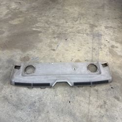 BMW Rear Carpet