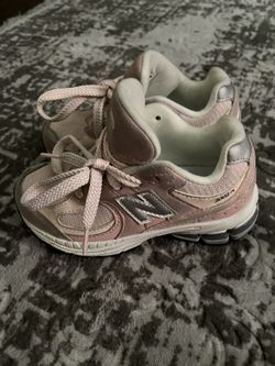 New Balance 2002 Toddler
