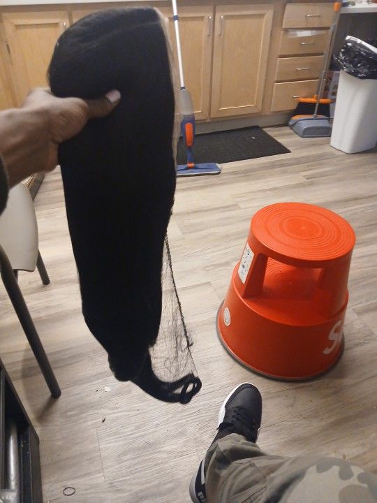 New Lacedrntal Mixed blend Human