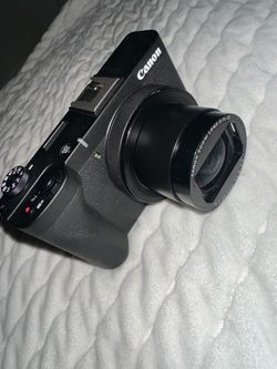 Canon PowerShot Compact Digital Camera
