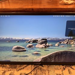 Acer XB273K 27” 4k 144Hz Gaming Monitor