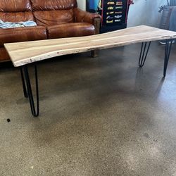 Center Table 