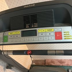 Image Treadmill 