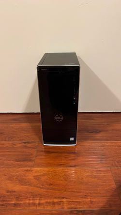 Dell Desktop