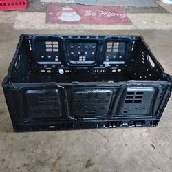 Produce Crates