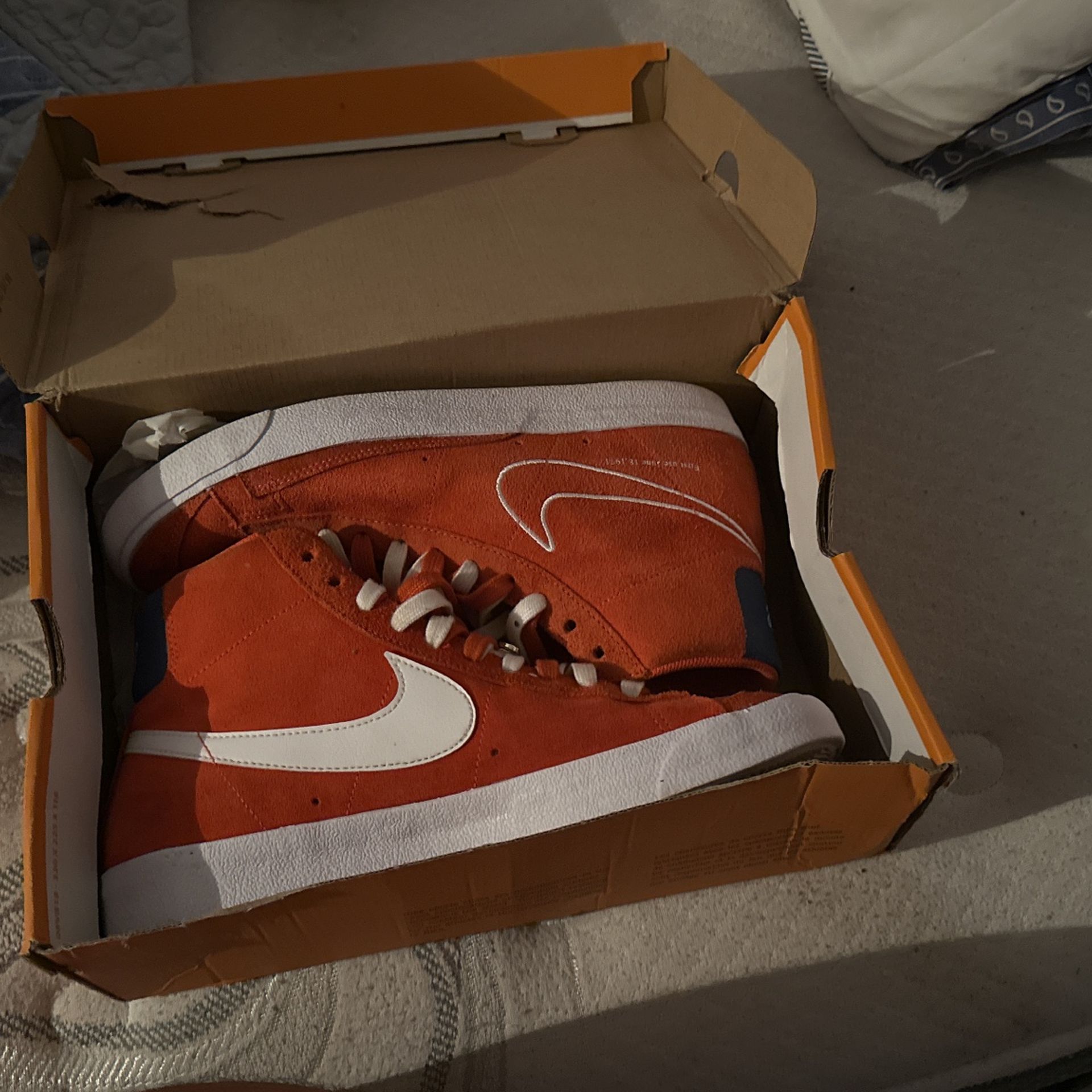 Nike Shoes