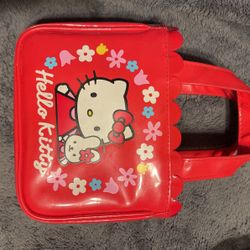 Sanrio Bag