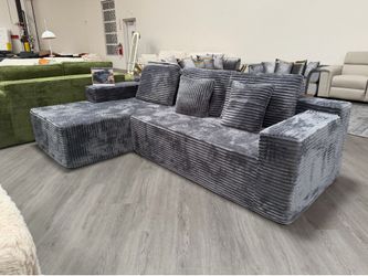 Sectional