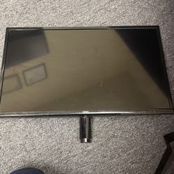 Onn 60hz Monitor 