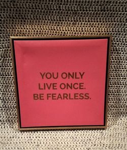Wall decor