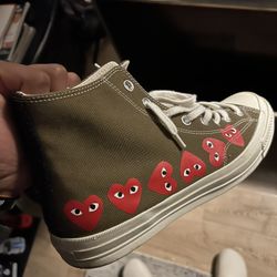 Converse Chuck Taylor All Star 70 Hi