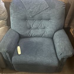 electric recliner 