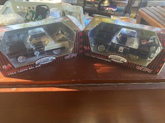 Chain Driven Pedal Cars