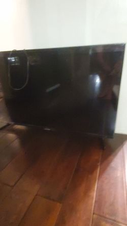 Samsung tv 44 inches