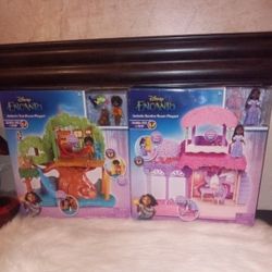 Disney Encanto Playset $16 Each Play Set New
