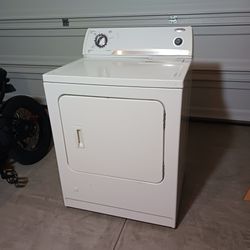 Whirlpool Gas Dryer Excellent Working Condition