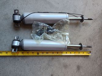 Heavy Duty Pickup Truck Shocks