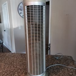 Tower Fan