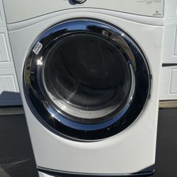 Dryer Whirlpool Electric 