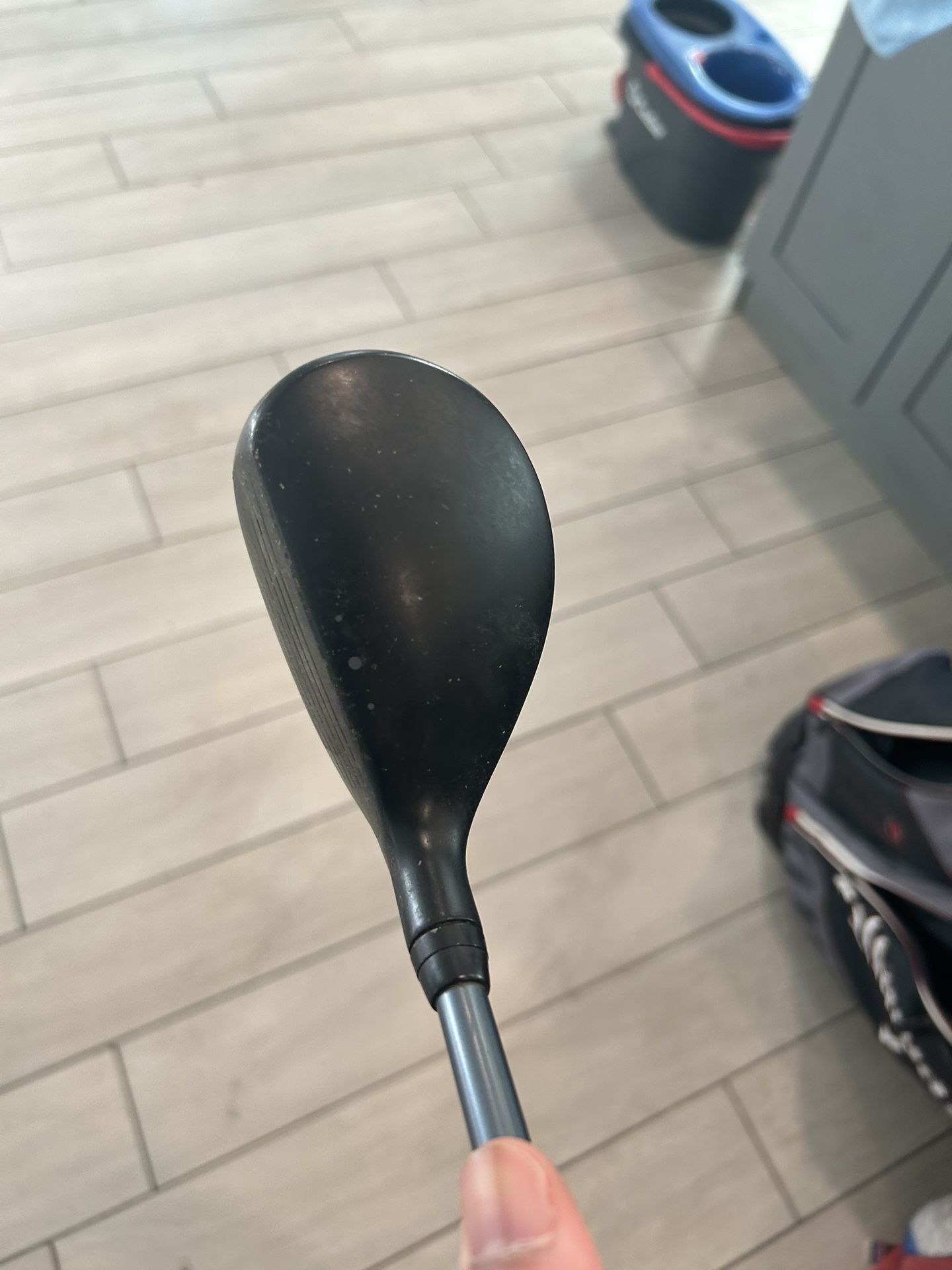 Ping G425 Hybrid