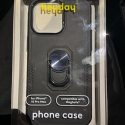 IPHONE 15 Pro Max Case